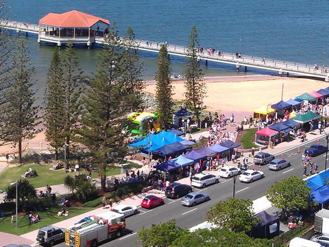 Proximity Waterfront Apartments - VIC Tourism 41