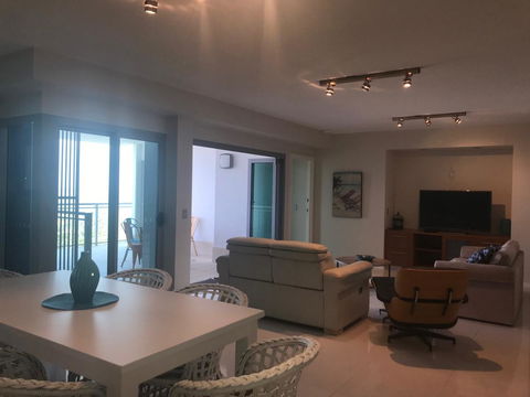 Proximity Waterfront Apartments - VIC Tourism 6