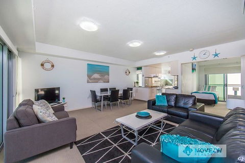 Proximity Waterfront Apartments - VIC Tourism 26