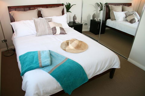 Proximity Waterfront Apartments - VIC Tourism 33