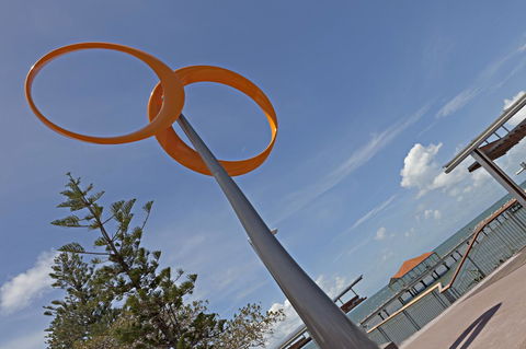 Proximity Waterfront Apartments - VIC Tourism 39