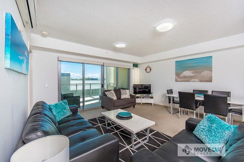 Proximity Waterfront Apartments - VIC Tourism 25