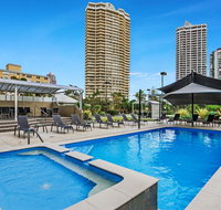 Sunbird Beach Resort - VIC Tourism