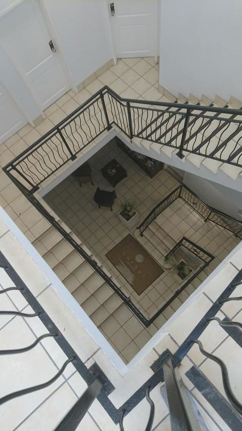 Sarayi Boutique Hotel - VIC Tourism 36