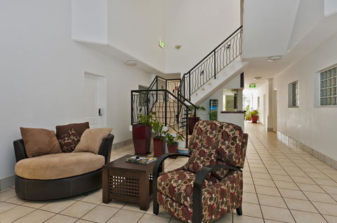 Sarayi Boutique Hotel - VIC Tourism 29