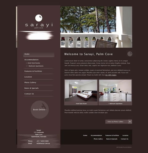 Sarayi Boutique Hotel - VIC Tourism 37