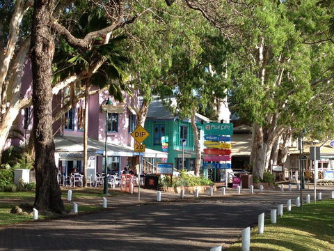 Sarayi Boutique Hotel - VIC Tourism 18