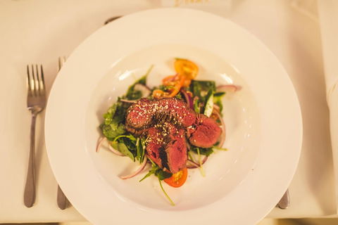 Sarayi Boutique Hotel - VIC Tourism 15