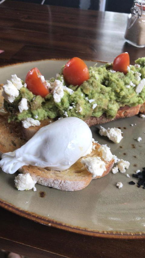 Sarayi Boutique Hotel - VIC Tourism 40