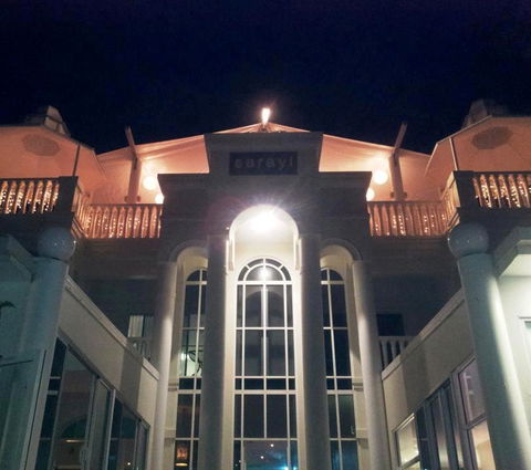 Sarayi Boutique Hotel - VIC Tourism 25