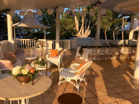 Sarayi Boutique Hotel - VIC Tourism 14