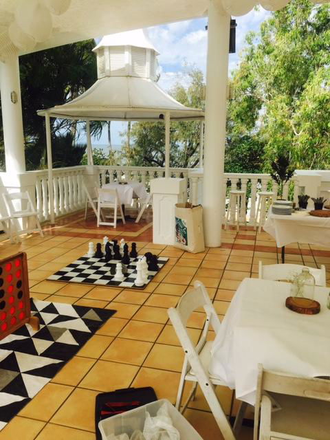 Sarayi Boutique Hotel - VIC Tourism 10