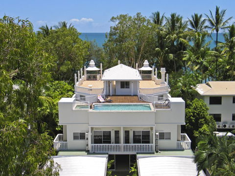 Sarayi Boutique Hotel - VIC Tourism 32