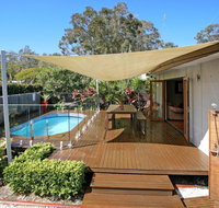 Beach House on Jones Parade Central Coolum Beach - VIC Tourism