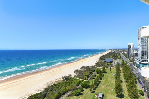 Talisman Apartments - VIC Tourism 5
