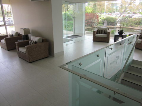 Talisman Apartments - VIC Tourism 11