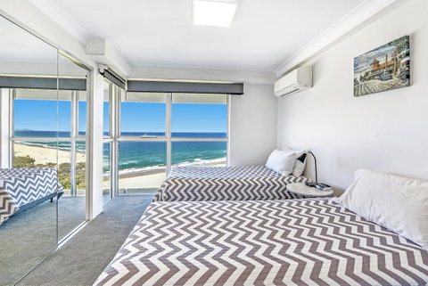 Talisman Apartments - VIC Tourism 1