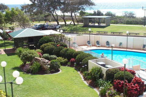 Talisman Apartments - VIC Tourism 7
