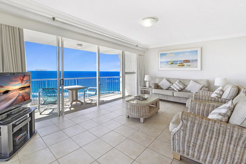 Talisman Apartments - VIC Tourism 3