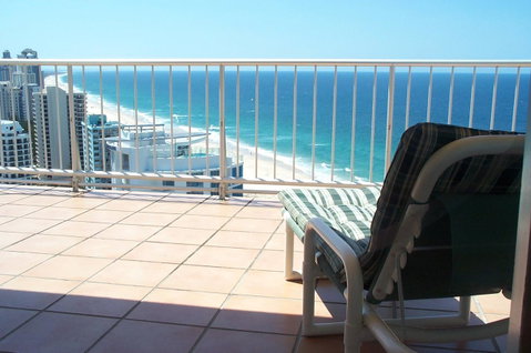 Talisman Apartments - VIC Tourism 4