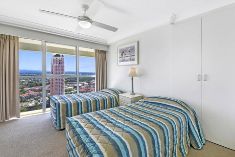 Talisman Apartments - VIC Tourism 2