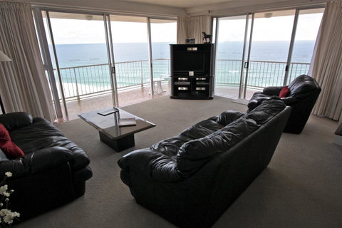Talisman Apartments - VIC Tourism 16