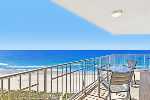 Talisman Apartments - VIC Tourism 0