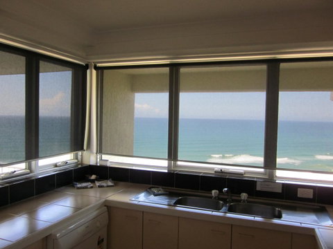 Talisman Apartments - VIC Tourism 17