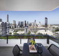 Arise Ivy  Eve Apartments - VIC Tourism