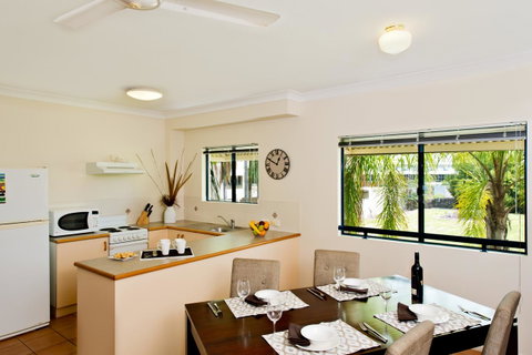 Park Regis Anchorage - VIC Tourism 21