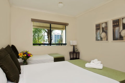 Park Regis Anchorage - VIC Tourism 22