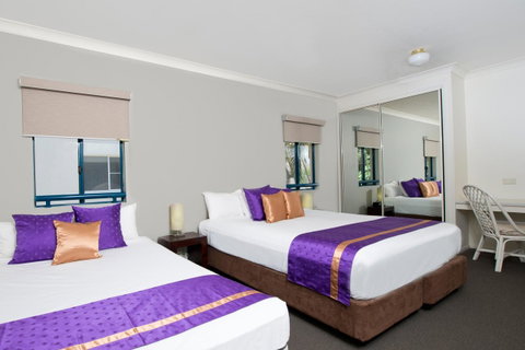 Park Regis Anchorage - VIC Tourism 18