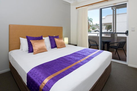 Park Regis Anchorage - VIC Tourism 16