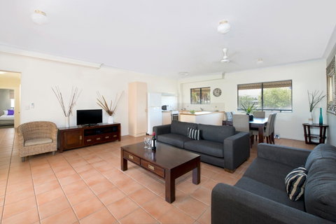 Park Regis Anchorage - VIC Tourism 19