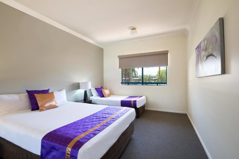 Park Regis Anchorage - VIC Tourism 14