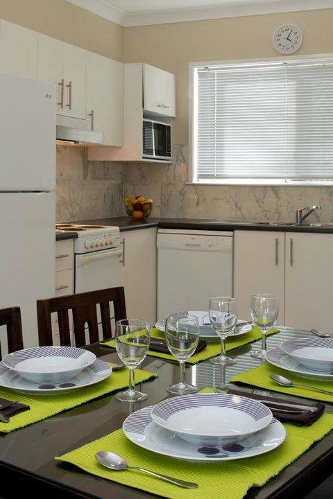 Park Regis Anchorage - VIC Tourism 20