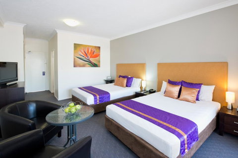 Park Regis Anchorage - VIC Tourism 11
