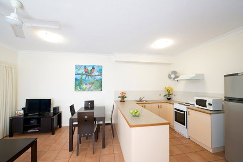 Park Regis Anchorage - VIC Tourism 6