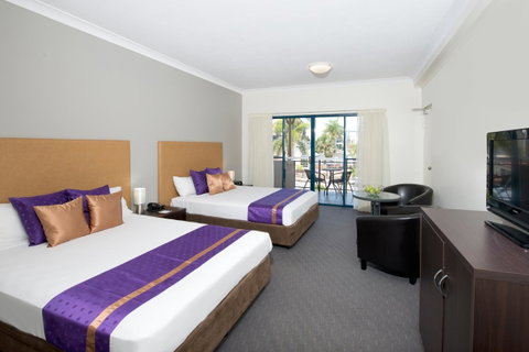 Park Regis Anchorage - VIC Tourism 12