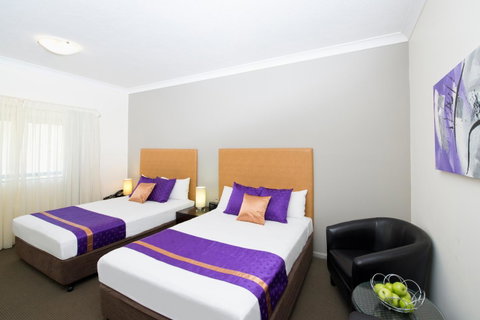 Park Regis Anchorage - VIC Tourism 8