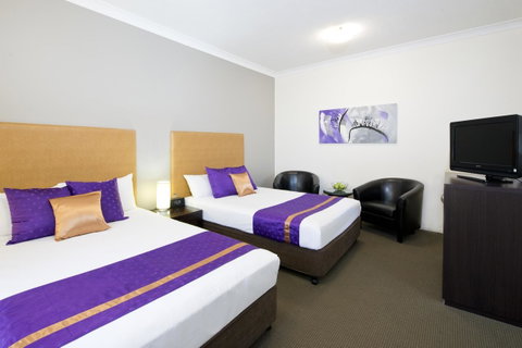 Park Regis Anchorage - VIC Tourism 15