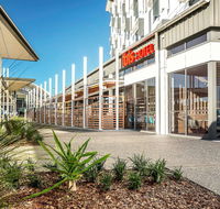 Ibis Mackay - VIC Tourism