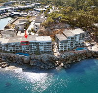1 Bright Point Apartment 4501 - VIC Tourism