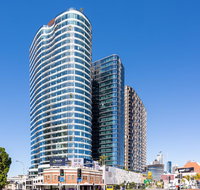 Hostrelax Residences on Alfred - VIC Tourism