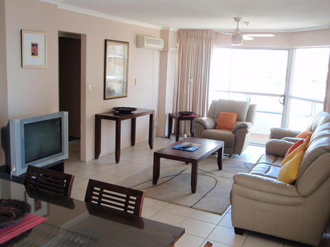Grosvenor Beachfront Apartments Surfers Paradise - VIC Tourism 21