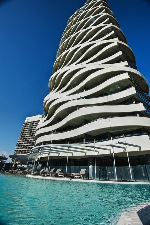 The Wave Resort - VIC Tourism 11