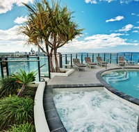 The Wave Resort - VIC Tourism