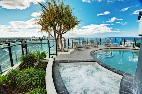 The Wave Resort - VIC Tourism 0