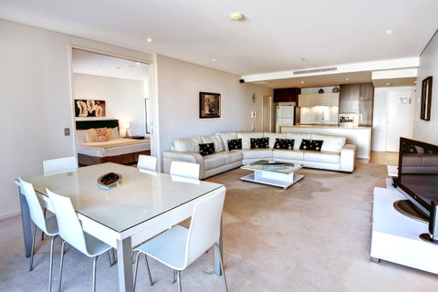 The Wave Resort - VIC Tourism 34