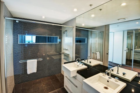 The Wave Resort - VIC Tourism 36